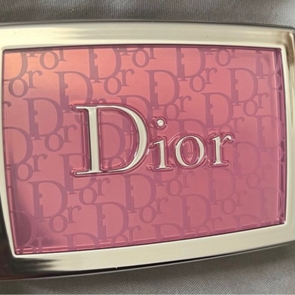 Dior Other - Dior Backstage Rosy Glow Blush in 001 Pink (Kylie’s Baby Doll Blush) BNIB